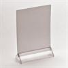 Taymar A5 Menu-holder Dobbelt  side